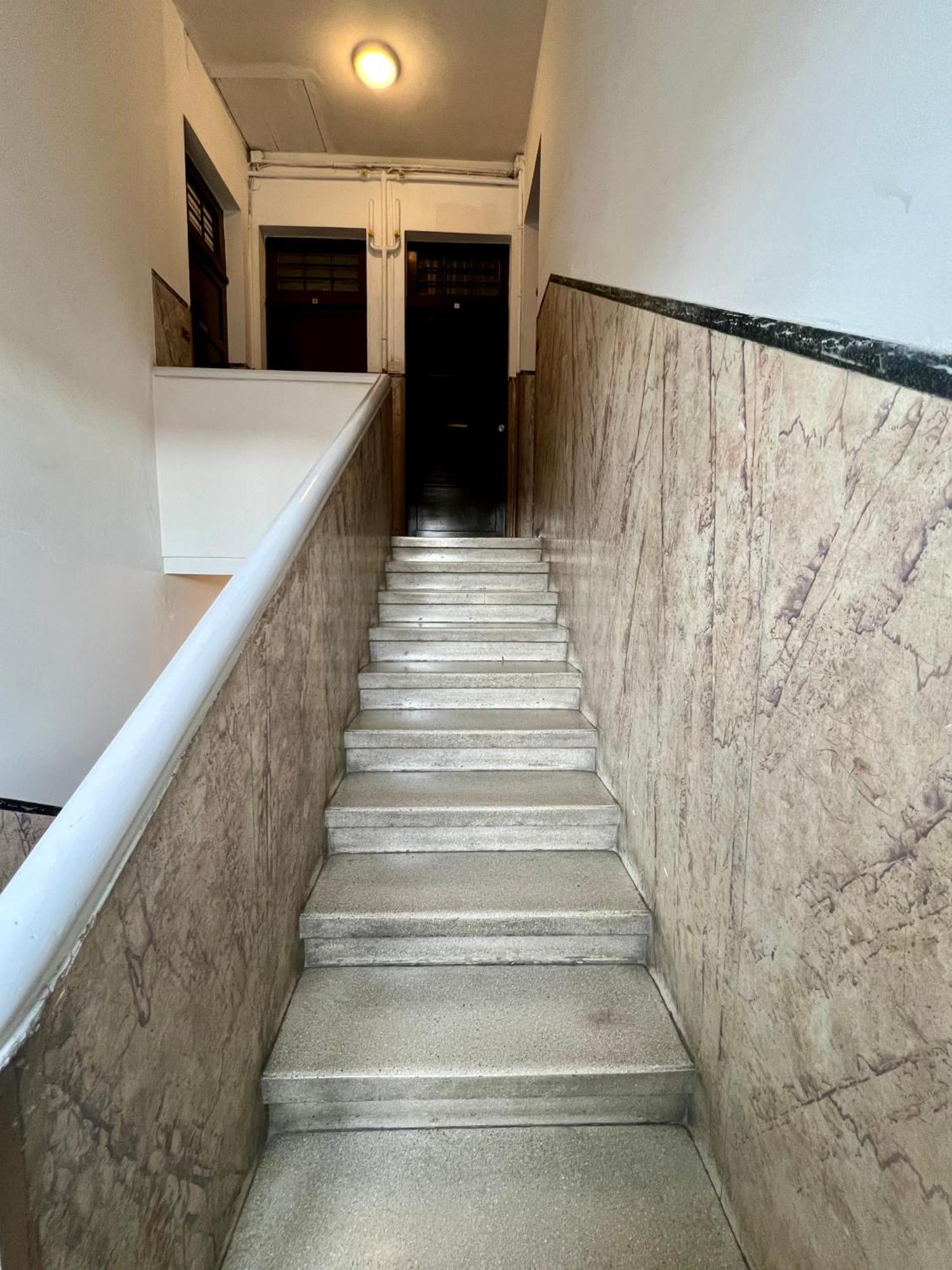 Scandellari Apartments - Stylish Stay For Two Guests Bologna Exterior foto