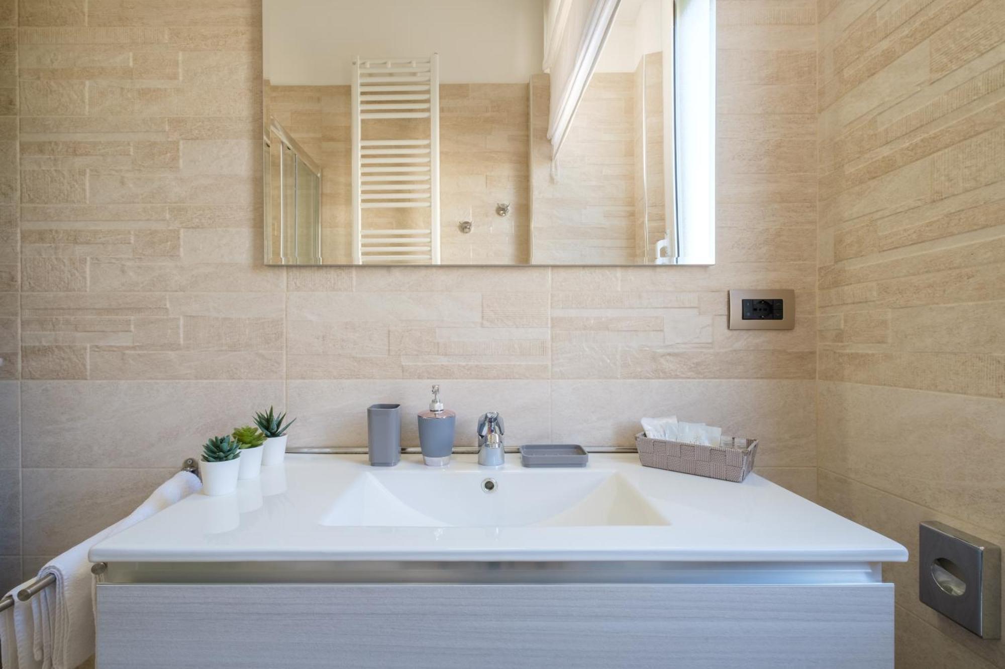 Scandellari Apartments - Stylish Stay For Two Guests Bologna Exterior foto