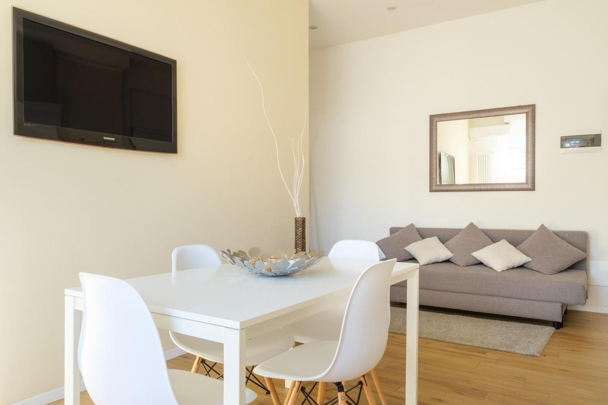 Scandellari Apartments - Stylish Stay For Two Guests Bologna Exterior foto