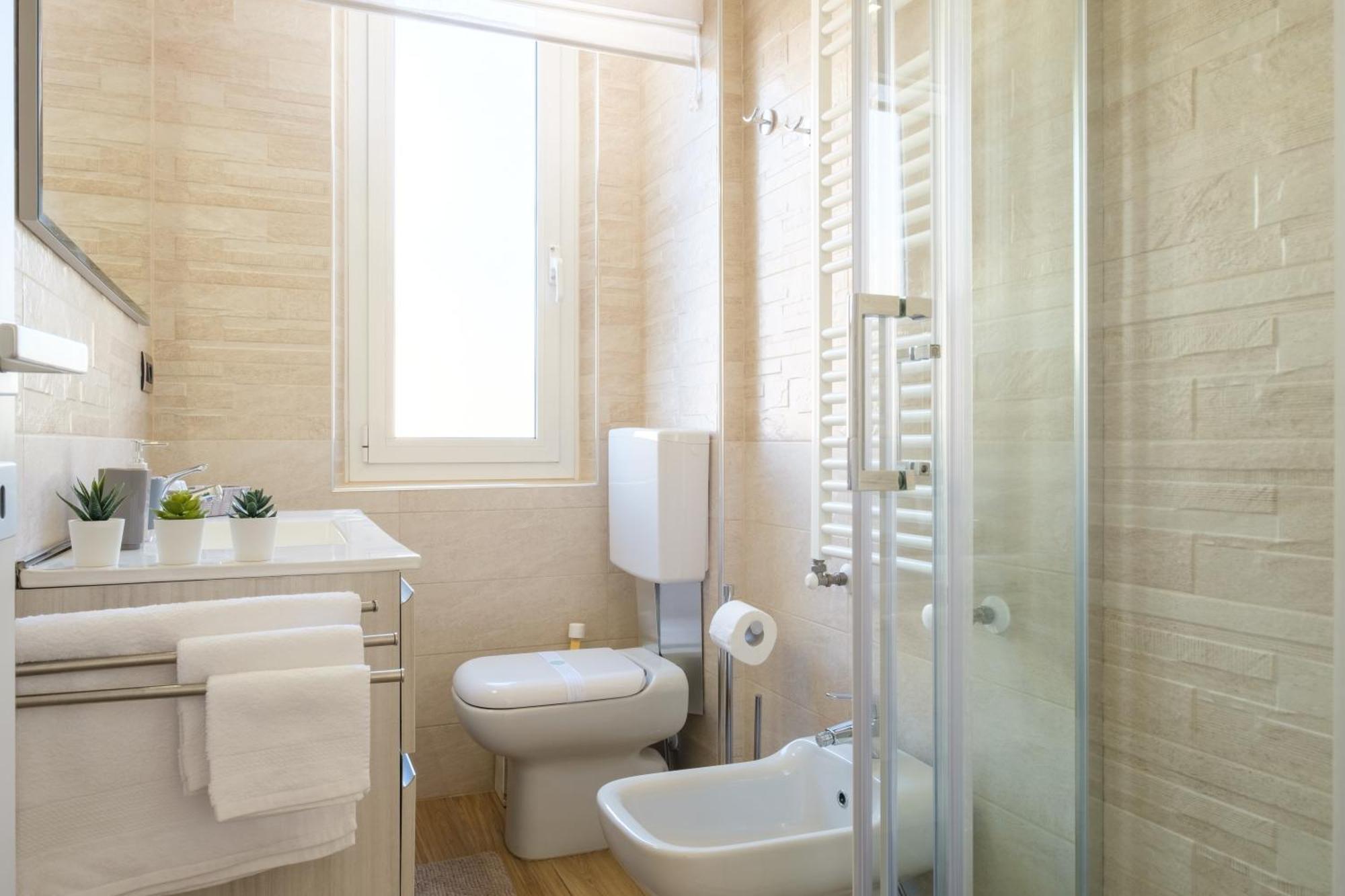 Scandellari Apartments - Stylish Stay For Two Guests Bologna Exterior foto